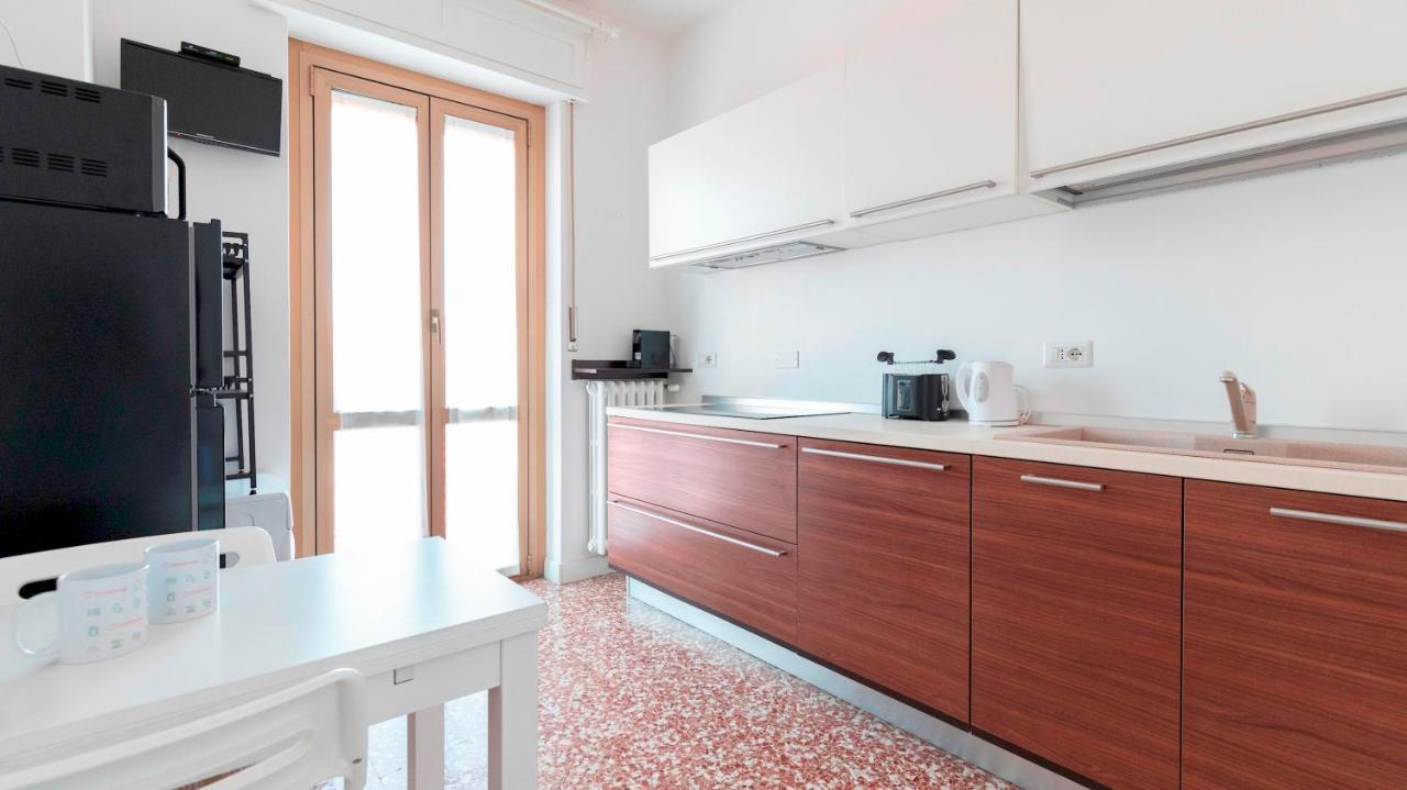 Italianway - Risorgimento 99 A Apartment Sesto San Giovanni Exterior photo