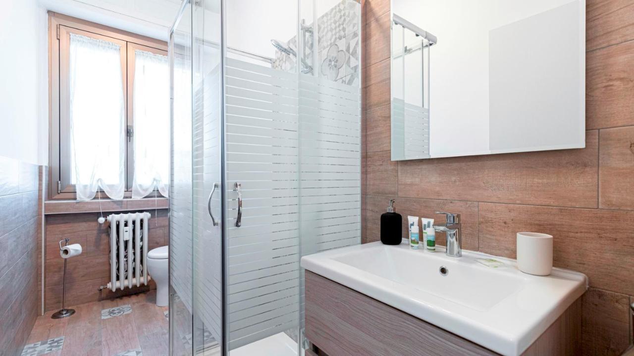 Italianway - Risorgimento 99 A Apartment Sesto San Giovanni Exterior photo