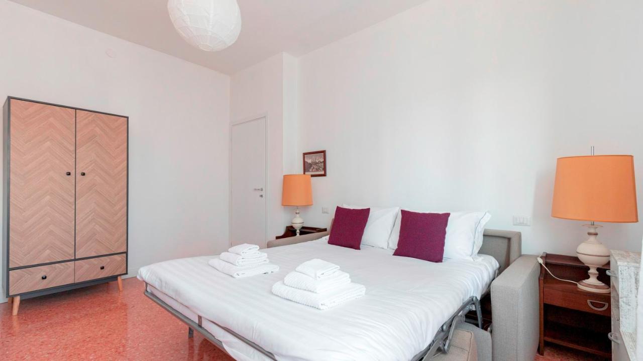 Italianway - Risorgimento 99 A Apartment Sesto San Giovanni Exterior photo