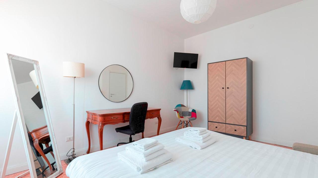 Italianway - Risorgimento 99 A Apartment Sesto San Giovanni Exterior photo