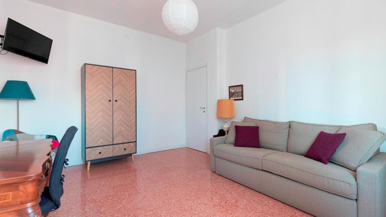 Italianway - Risorgimento 99 A Apartment Sesto San Giovanni Exterior photo